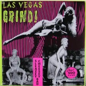 V.A. 'Las Vegas Grind Vol. 1 - Sleazey Cheesey Bad'  LP